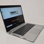 HP ProBook 430 G6, 13, 3" FHD IPS, I5-8265U CPU, 8GB DDR4, 256GB SSD, WIN 11, 27% áfás számla, 1 év g fotó