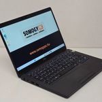 Dell Latitude 5300, 13, 3" FULL HD IPS Touch, I7-8665U CPU, 16GB DDR4, 256GB SSD, WIN 11, 27% áfás sz fotó