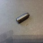 Mauser k98 gáz-riasztó adapter, 8mm. fotó