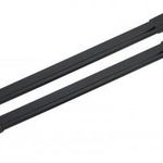 alkalmas Land ROVER Range ROVER Evoque Cross Bars (2011-től) Fekete fotó