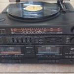 ITT. HI-FI torony...........Music center......1Ft.....NMÁ fotó