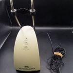 Sennheiser TR 130 (eredeti) transzmitter / jeladó fejhallgatóhoz fotó