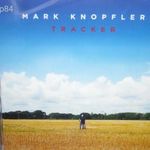 MARK KNOPFLER TRACKER CD ÚJ gyári bontatlan fotó