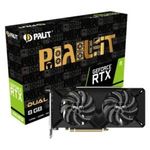 Eladó Palit GeForce RTX 2060 Super hibátlan állapot, dobozával! fotó