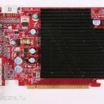 NVIDIA GEFORCE 7300GS 128MB PCI-E fotó