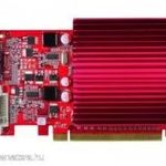 GAINWARD NVIDIA GEFORCE GT210 512MB PCI-E fotó
