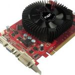 PALIT NVIDIA GEFORCE 9600GT 512MB 256BIT PCI-E HDMI-S fotó