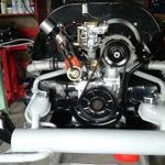 VW. Bogár, busz alkatrészek eladók fotó