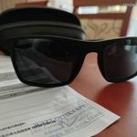 Retro polarizált napszemüveg (rr4651 c2) fotó