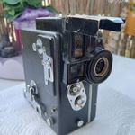 RITKA! DITMAR 2190 9, 5mm!! kétsebességes osztrák kamera, filmfelvevő, 1936-39 fotó