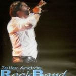 Zeffer András és a RockBand - A legenda visszatér ~ DVD Bontatlan, Koncert 2007 fotó