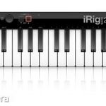 IK Multimedia - iRig Keys 25 fotó