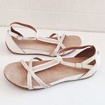 CLARKS Active Air bőr, női szandál 38-38.5-es – ÚJSZERŰ! fotó