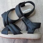 Új! TIMBERLAND Belmar Waves bőr szandál, 38 -as (37, 5/38-as méretre) fotó