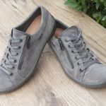 LEGERO Gore-tex-es velúrbőr félcipő, 37, 5 (4, 5 G) fotó