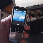Nokia 6700 Classik1 T.mobilos fotó