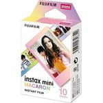 Fujifilm Mini Film Macaron 10 db-os film fotó