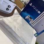 Sony Playstation 4 Pro 1TB Konzol Használt Szép Állapotban 6 Hónap Garanciával fotó
