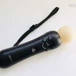 Sony Playstation Move kontroller (fagyi) PS3 PS4 PS5 konzolhoz fotó