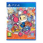 Super Bomberman R2 PS4 játékszoftver fotó