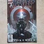 Marvel+ képregény - Kingpin kiadó - 2014 - 2014/05 fotó