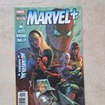 Marvel+ képregény - Kingpin kiadó - 2015 - 2015/02 fotó