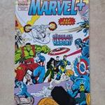 Marvel+ képregény - Különszám - KINGPIN - 2015/02 - Végtelen Háború fotó