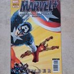Marvel+ képregény - Kingpin kiadó - 2014 - 2014/06 fotó