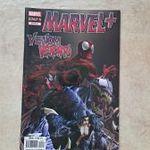 Marvel+ képregény - Kingpin kiadó - 2019 - 2019/02 fotó