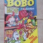 Bobo képregény - SEMIC - 19 fotó