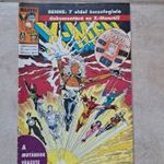 X-MEN XMEN képregény - Semic Interprint - 21 fotó