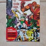 Marvel Extra képregény - SEMIC - RITKA DARAB - 03 3 (2-es példány) fotó