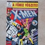 X-MEN XMEN képregény - Semic Interprint - 25 fotó