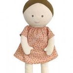 Astrid játékbaba díszdobozban Jabadabado JabaS1007 fotó