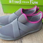 Új! CROCS vízi cipő, belebújós, 39, 5 / 40 -es méretre (W9) fotó