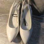 Újszerű H&M 40-s magas sarkú, platform cipő, szandálcipő. fotó