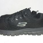 Skechers Get-Connected Memory Foam sportcipő 40-es fotó