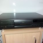 TECHNICS CD LEJÁTSZÓ fotó