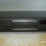 TECHNICS SL-PG390 CD JÁTSZÓ fotó