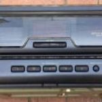 Technics sl- mc50 61 lemezes cd player fotó