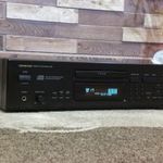 ONKYO DX-7051 cd játszó fotó