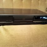 Technics SL-PG 380 A CD player fotó