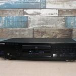Kenwood DP-1050 CD lejátszó fotó