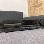 Technics SL-PG520A CD lejátszó!!! fotó