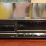 Technics SL PG100 CD lejátszó fotó