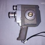 Sekonic Simplomat retro 8mm kamera fotó