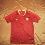 NIKE AS ROMA férfi mez / focimez - M - 3db nincs posta ! fotó