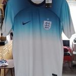 Eredeti nike Anglia mez! fotó