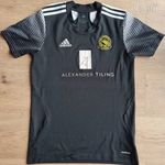 Hutchison Vale FC Edinburgh 1940 Lothian adidas Aeroready focimez S fotó