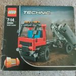 LEGO Technic - Kampós rakodó Nr.: 42084 fotó